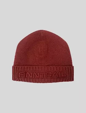 WATERPROOF HAT Red