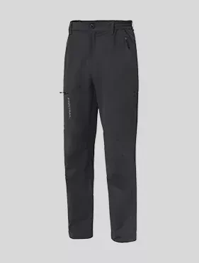 PANTS WAVE MiddleGrey