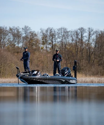 How to Fish from a Boat for Monster Catches