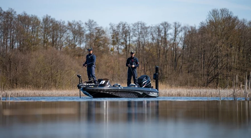 How to Fish from a Boat for Monster Catches