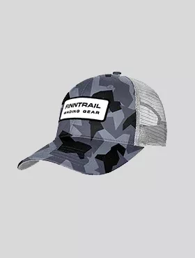 CAP CamoLightGrey