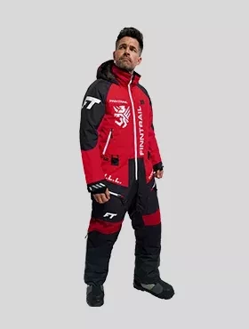 FLOAT 22 Red