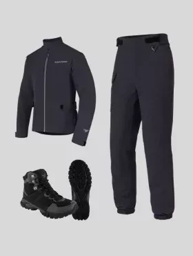 Guard DarkGrey