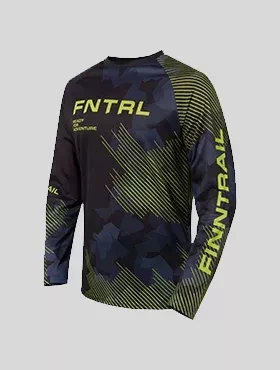 JERSEY GRAVITY Graphite