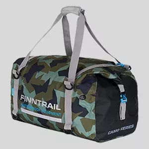 BIG ROLL 80L Camoarmy