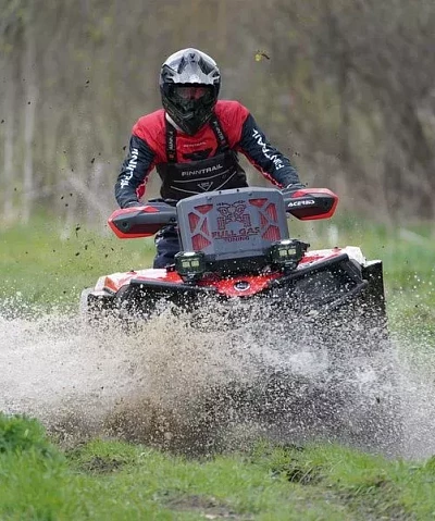 Must-Have ATV Accessories for Trail, Mud, and Everything in Between
