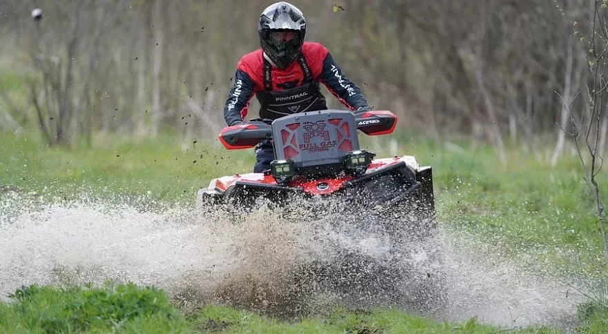 Must-Have ATV Accessories for Trail, Mud, and Everything in Between