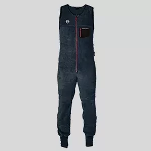 POLAR OVERALLS Dark blue