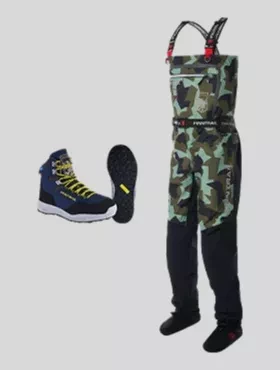 SPEEDMASTER LIGHT CamoArmy