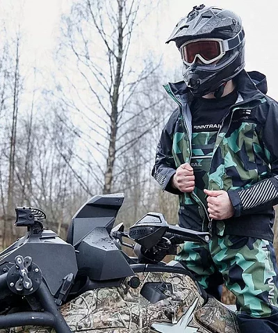 What To Wear Under Your Breathable Waders