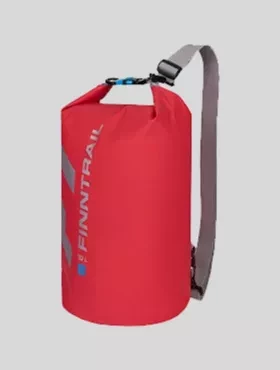 TENBAG 10L Red