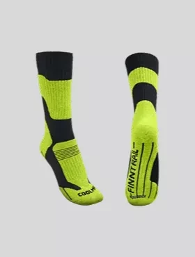 COOLMAX Lime