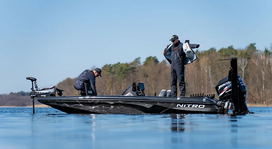 Anchoring a Boat for Fishing: Techniques That Work