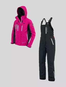ATLAS W Pink
