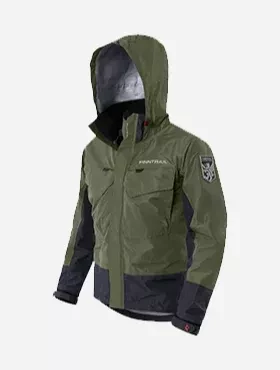 COASTER Khaki