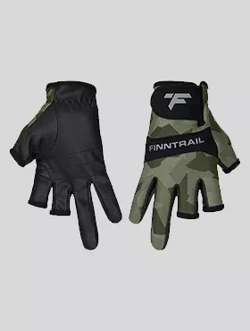 NEOSENSOR NEW CamoShadowGreen
