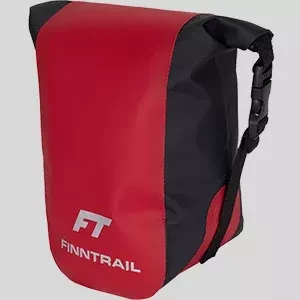 BELTBAG Red