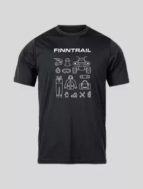 T-shirt T1