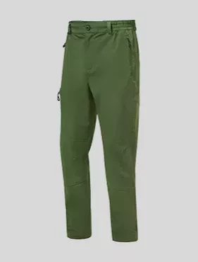 PANTS WAVE Khaki