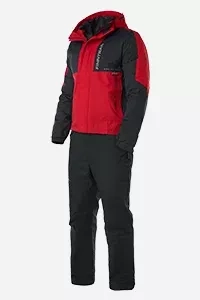 LIGHTSUIT Red
