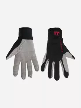 ENDURO Red