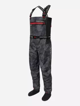 ATHLETIC CamoShadowBlack