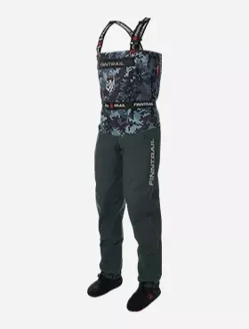 ENDURO CamoGrey