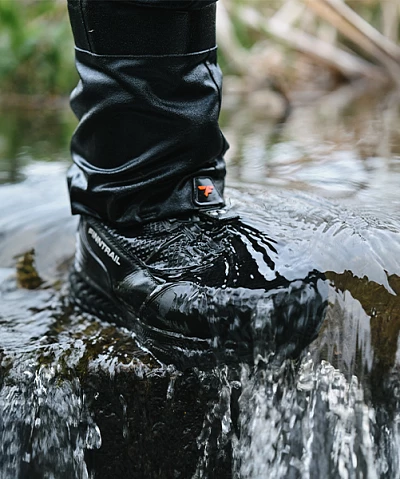 Best FINNTRAIL Wading Boots