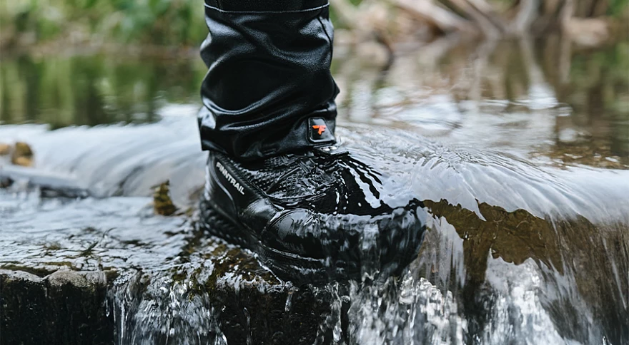 Best FINNTRAIL Wading Boots