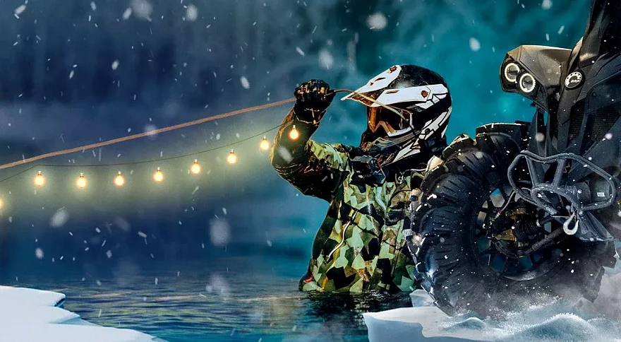 Top 10 Gift Ideas for Off-Road Riders