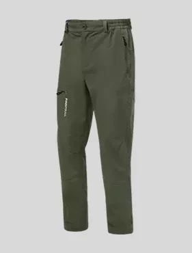 PANTS WAVE Khaki