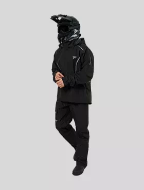 RIDER Graphite