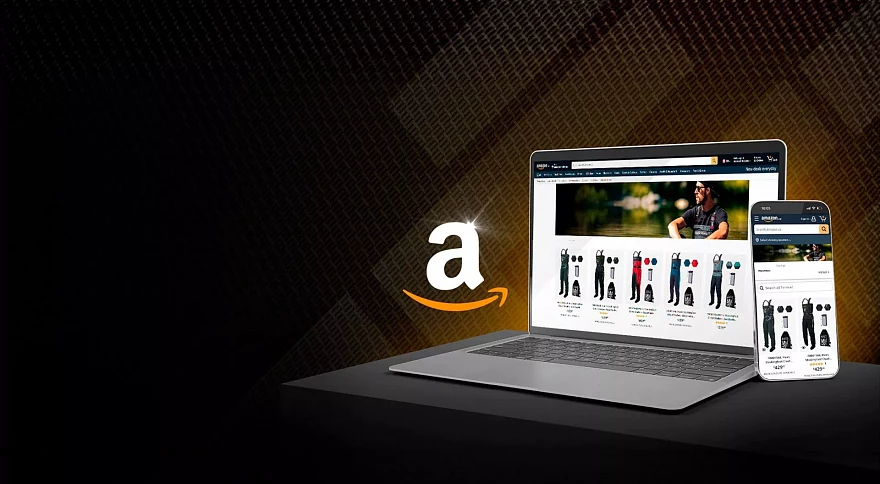 FINNTRAIL Online Shop Now Available on AMAZON