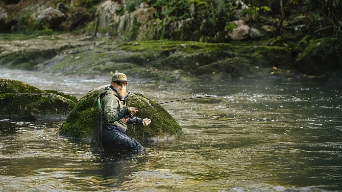 Dominate the Water This Spring with the Right Gear