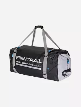 SATELLITE 80L Black