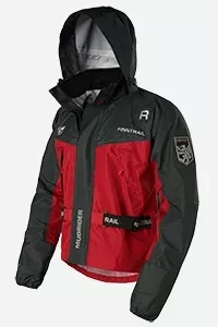 MUDRIDER Red
