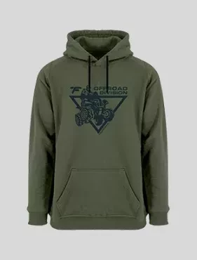 ATV Khaki