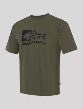 FISH Khaki