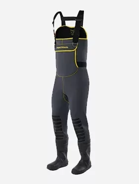 BLACKWATER DarkGrey