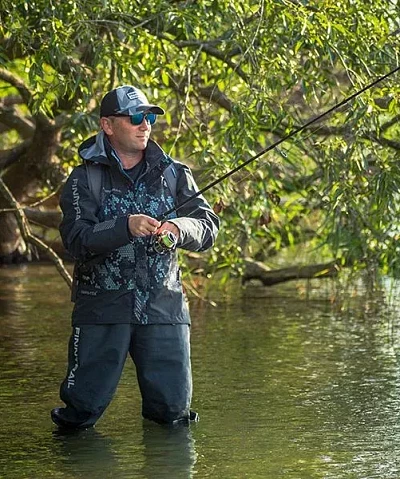 How to Wade Fish: Best Strategies for More Strikes