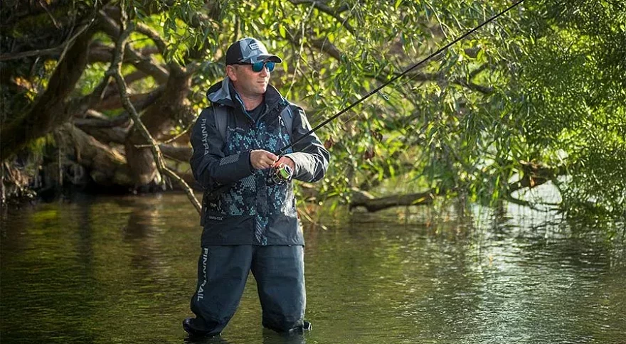 How to Wade Fish: Best Strategies for More Strikes