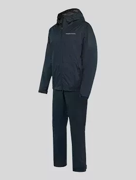 OUTDOOR SUIT DarkGrey