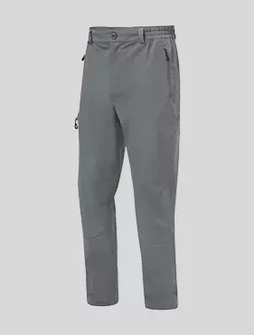 PANTS WAVE Grey