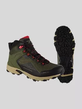 WAYSIDE Khaki