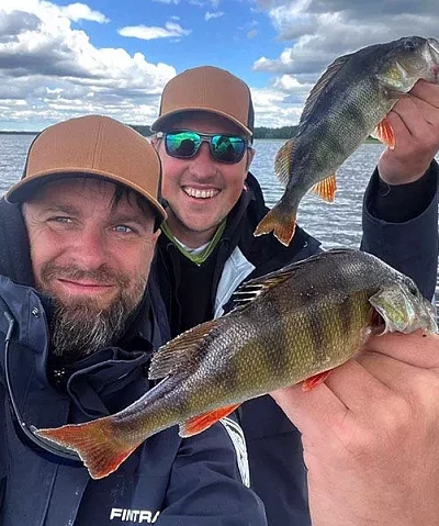 Congrats to our NGT Dealer’s Fishing Team! 