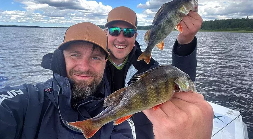 Congrats to our NGT Dealer’s Fishing Team! 
