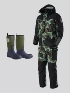 THOR CamoArmy