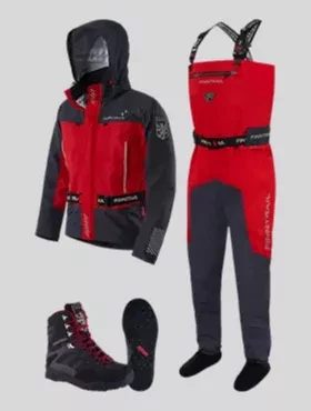 AQUAMASTER Red