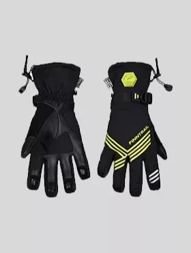 WINTERSPORT GraphiteYellow