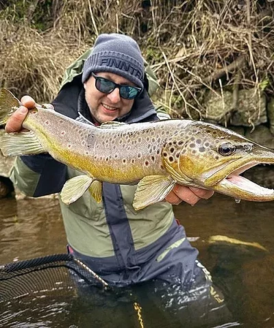Trout Fishing Guide: Proven Ways to Catch More